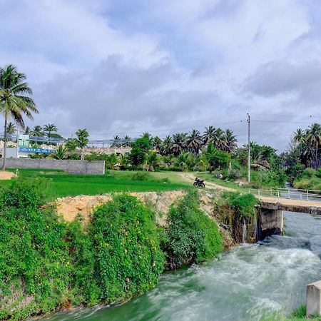 Royal Garden Brindavan Resort Krishnarajasagara Dış mekan fotoğraf