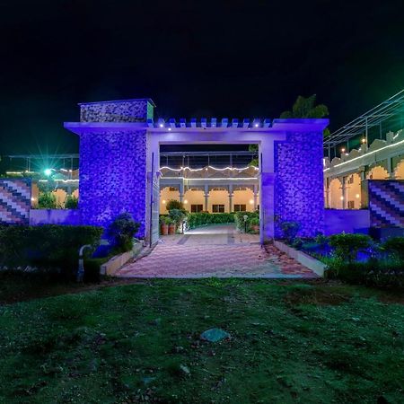 Royal Garden Brindavan Resort Krishnarajasagara Dış mekan fotoğraf