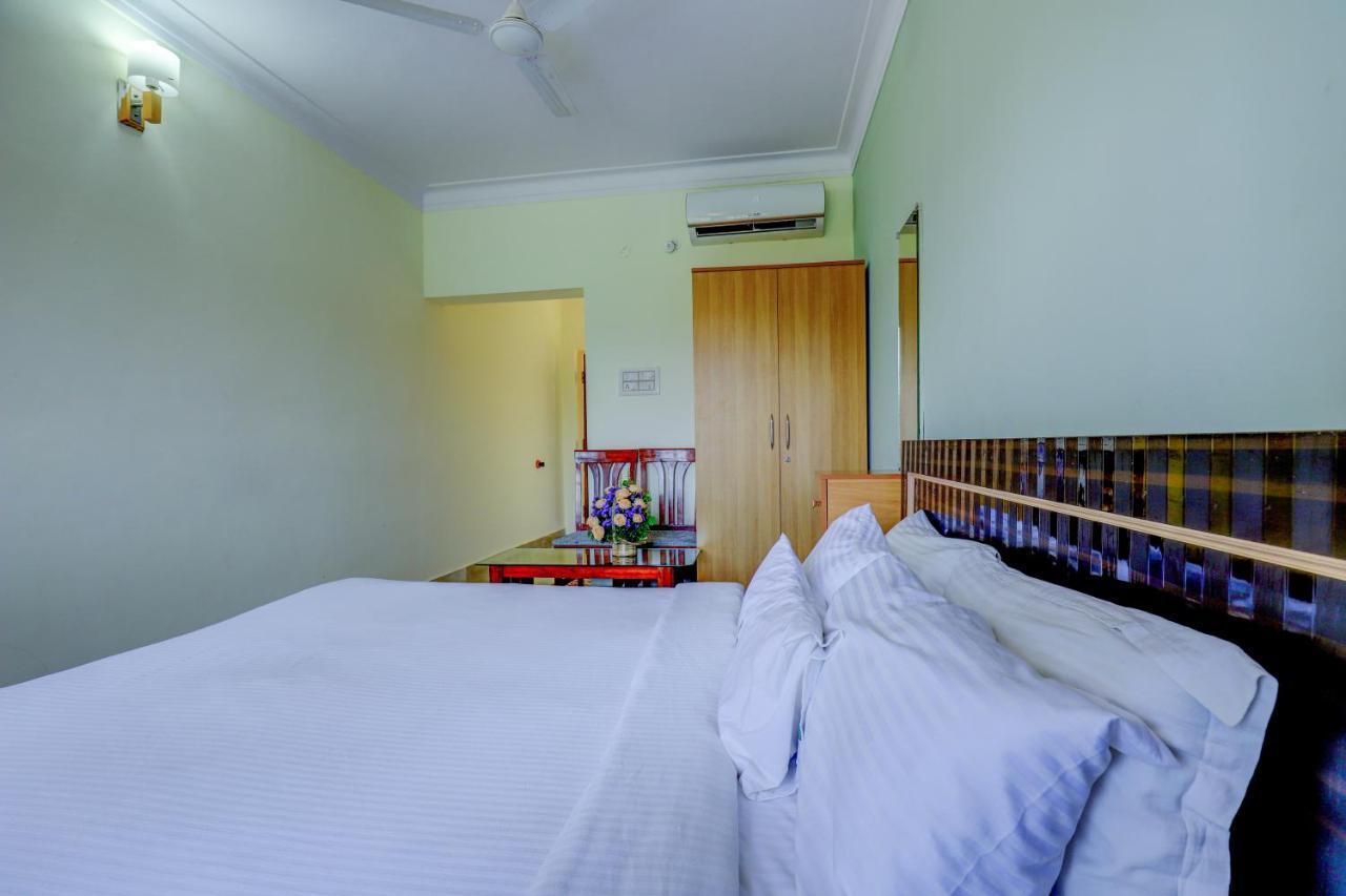 Royal Garden Brindavan Resort Krishnarajasagara Dış mekan fotoğraf