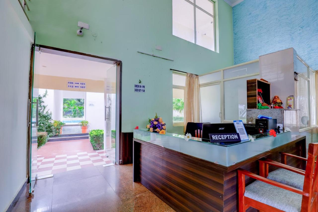 Royal Garden Brindavan Resort Krishnarajasagara Dış mekan fotoğraf