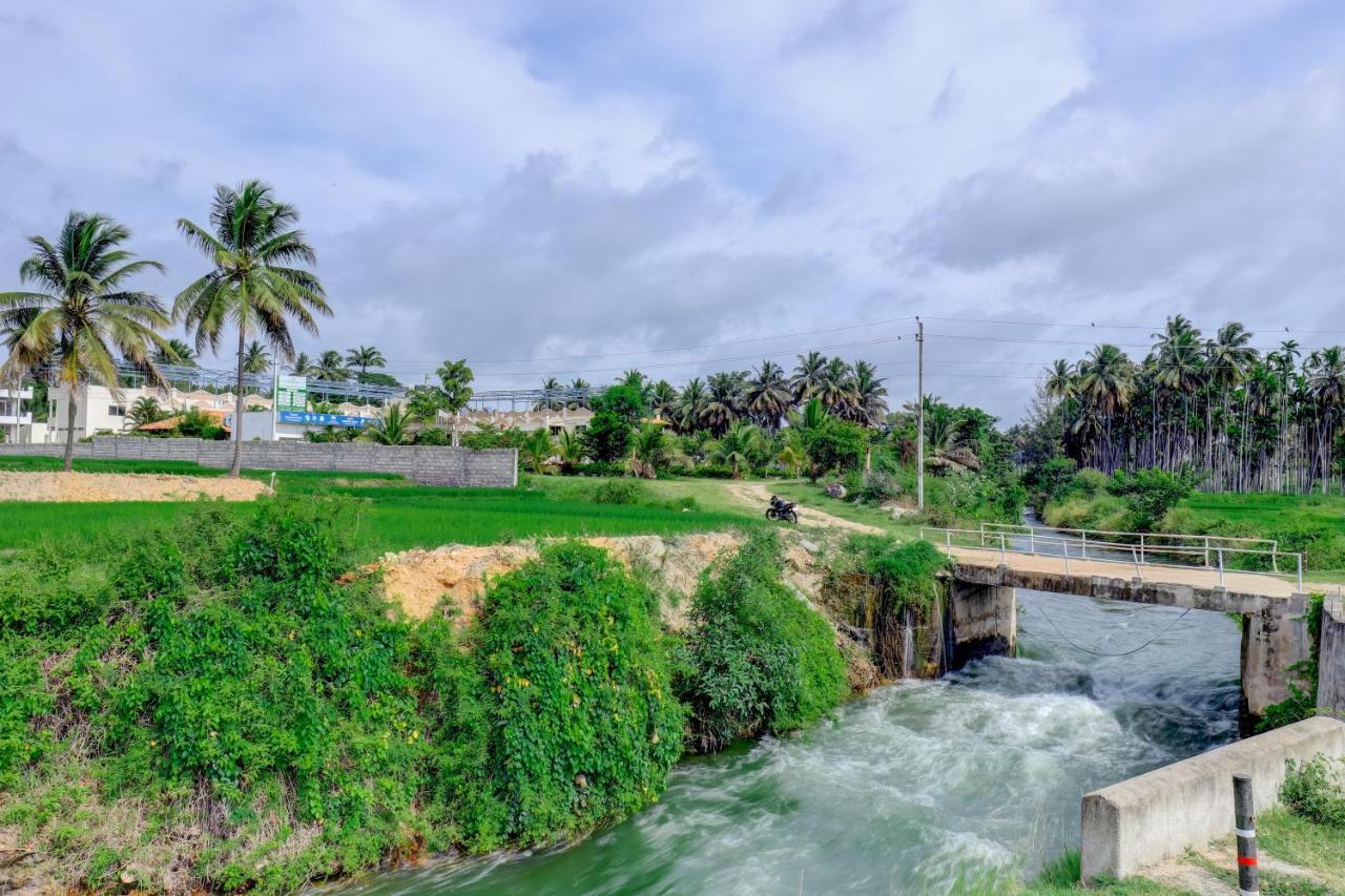 Royal Garden Brindavan Resort Krishnarajasagara Dış mekan fotoğraf