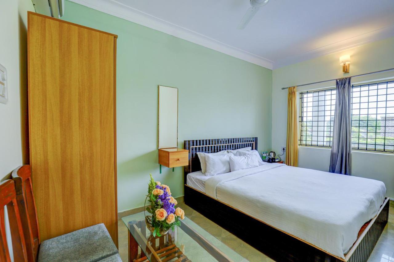 Royal Garden Brindavan Resort Krishnarajasagara Dış mekan fotoğraf