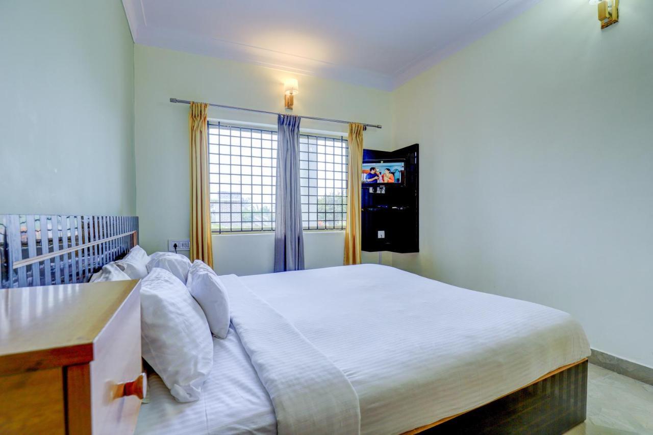 Royal Garden Brindavan Resort Krishnarajasagara Dış mekan fotoğraf