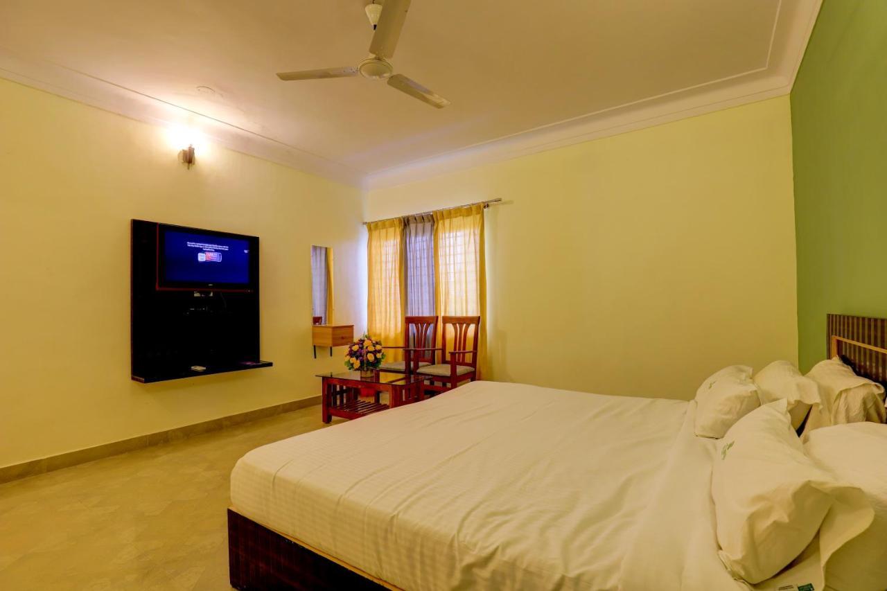 Royal Garden Brindavan Resort Krishnarajasagara Dış mekan fotoğraf