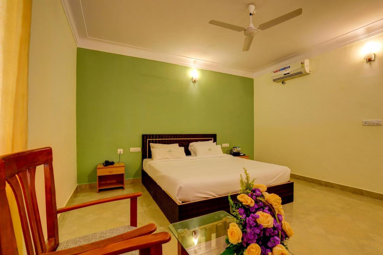 Royal Garden Brindavan Resort Krishnarajasagara Dış mekan fotoğraf