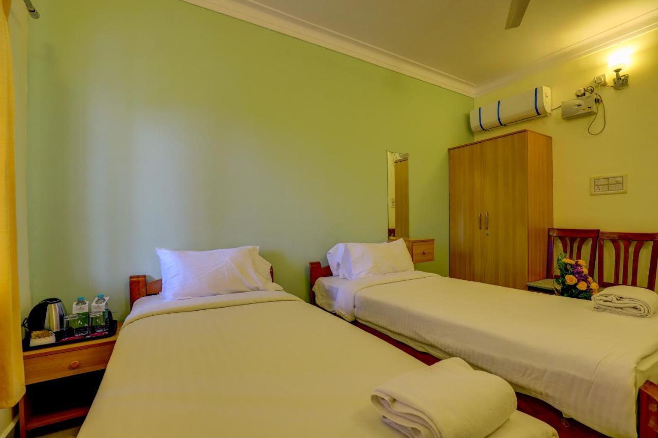 Royal Garden Brindavan Resort Krishnarajasagara Dış mekan fotoğraf