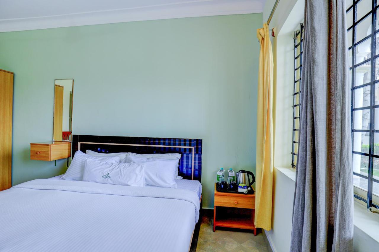 Royal Garden Brindavan Resort Krishnarajasagara Dış mekan fotoğraf