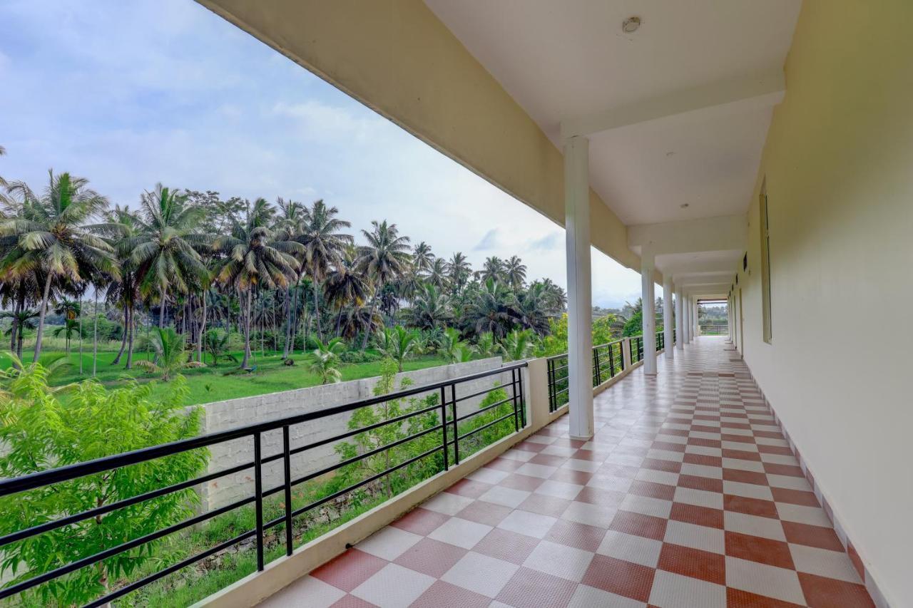 Royal Garden Brindavan Resort Krishnarajasagara Dış mekan fotoğraf
