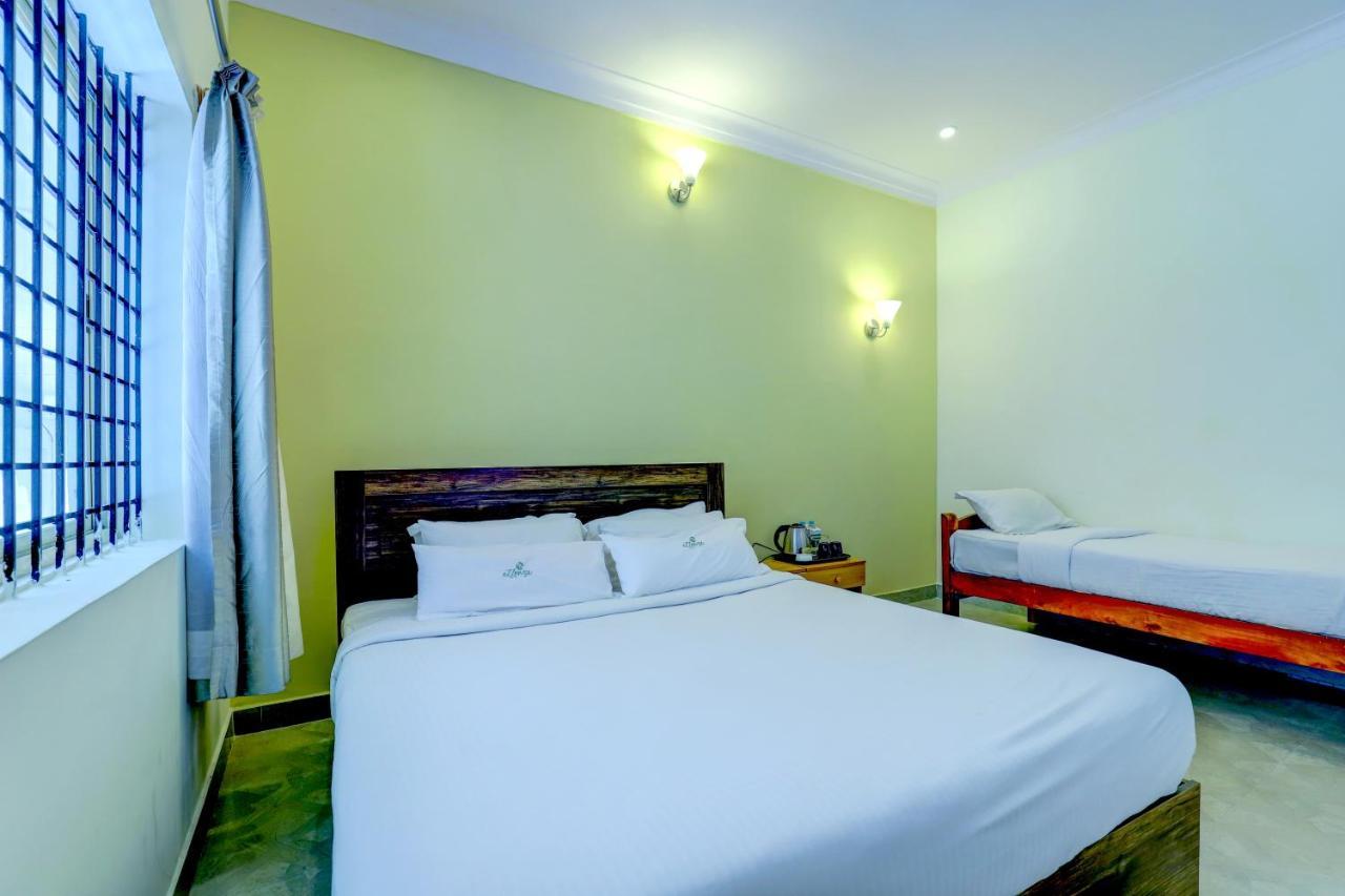 Royal Garden Brindavan Resort Krishnarajasagara Dış mekan fotoğraf
