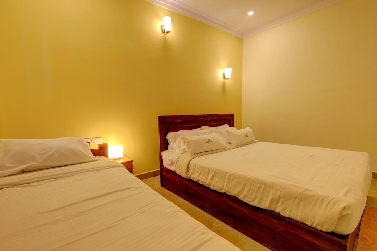 Royal Garden Brindavan Resort Krishnarajasagara Dış mekan fotoğraf