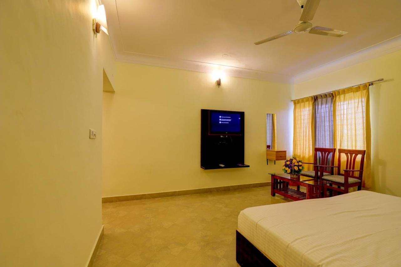 Royal Garden Brindavan Resort Krishnarajasagara Dış mekan fotoğraf