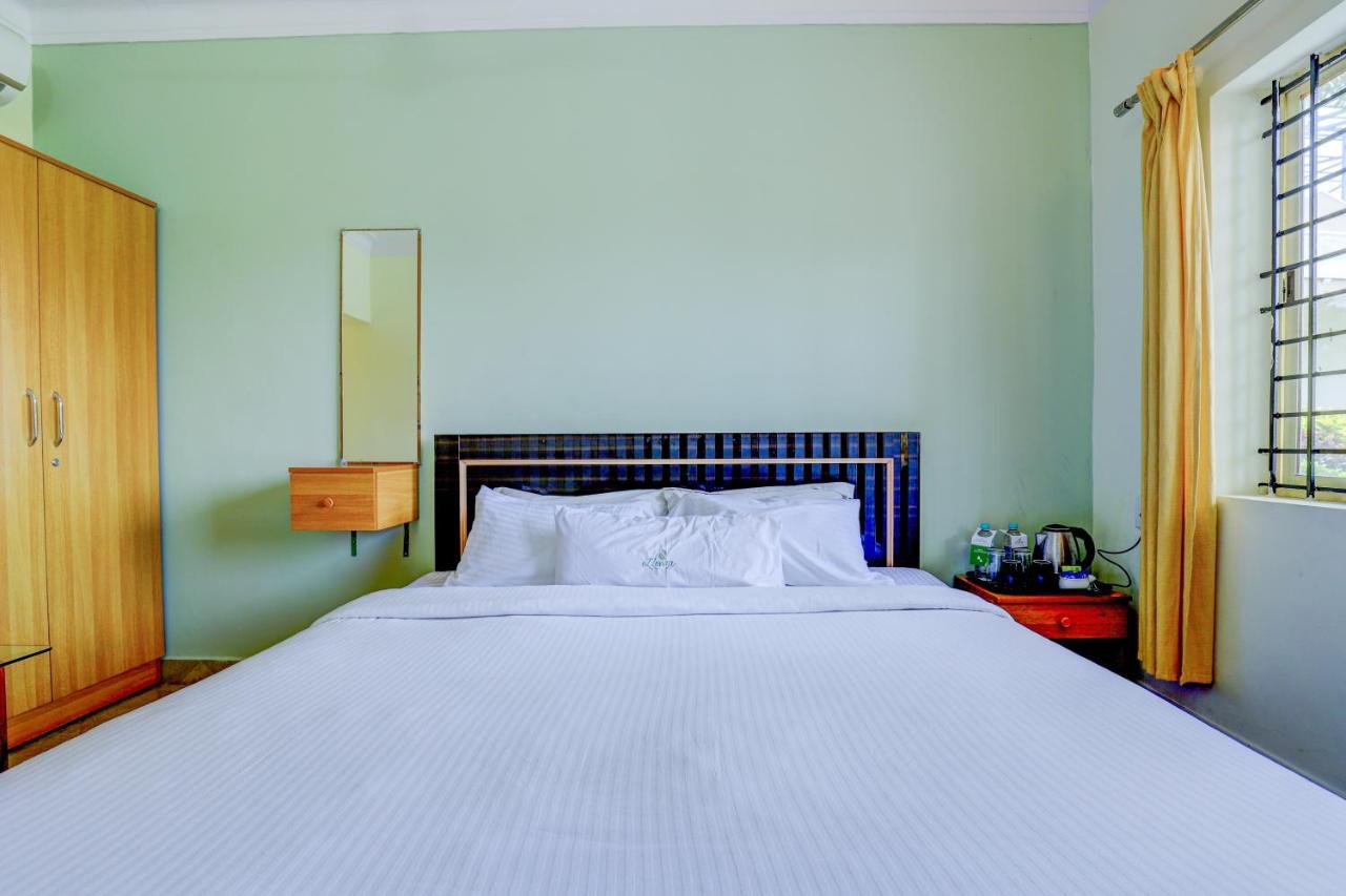 Royal Garden Brindavan Resort Krishnarajasagara Dış mekan fotoğraf