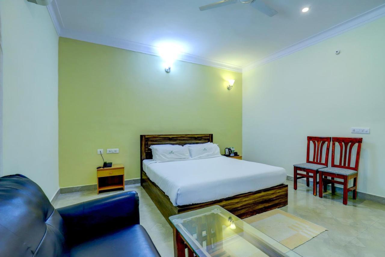 Royal Garden Brindavan Resort Krishnarajasagara Dış mekan fotoğraf