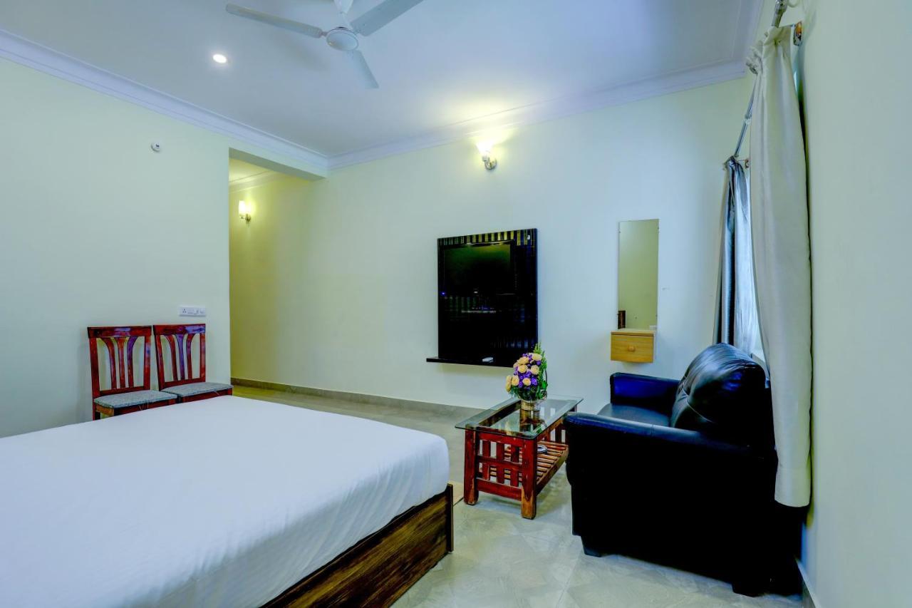 Royal Garden Brindavan Resort Krishnarajasagara Dış mekan fotoğraf