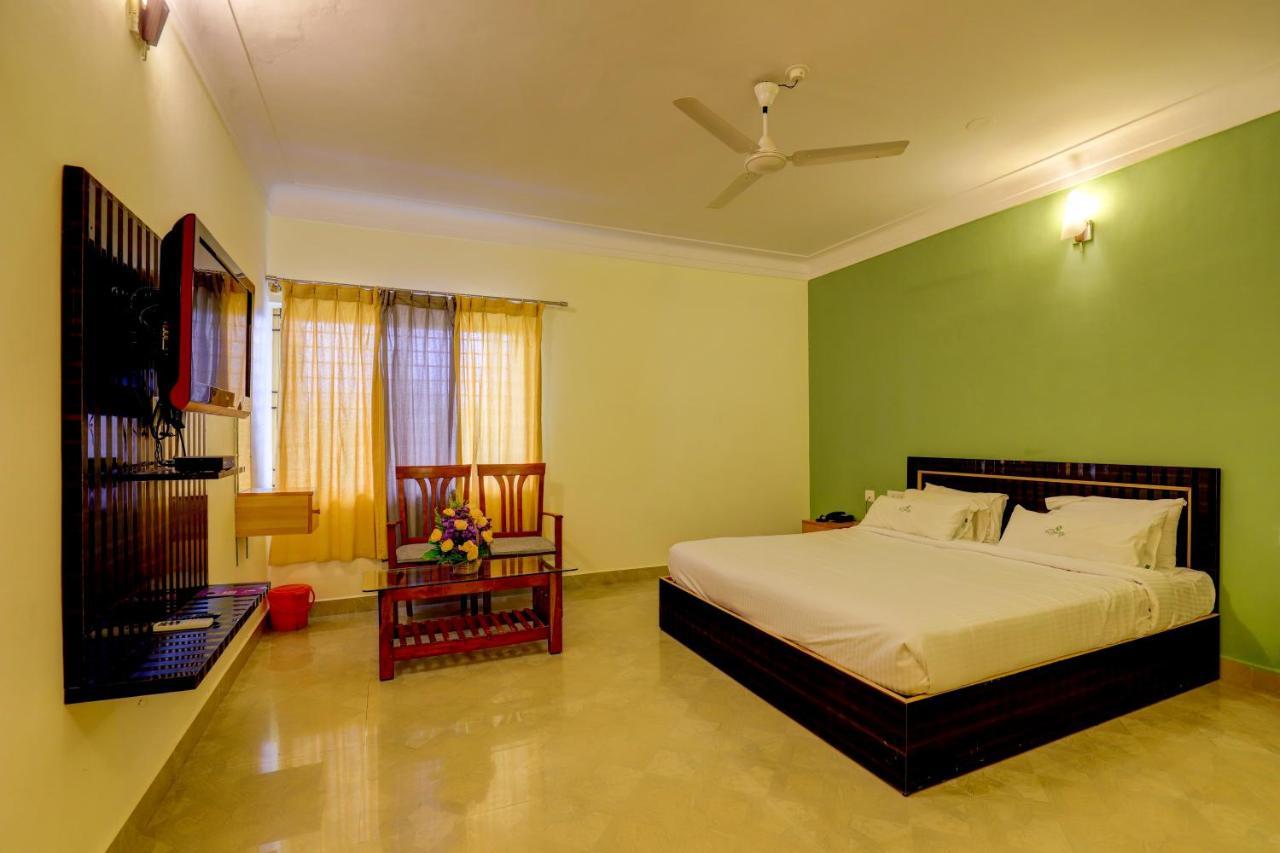 Royal Garden Brindavan Resort Krishnarajasagara Dış mekan fotoğraf