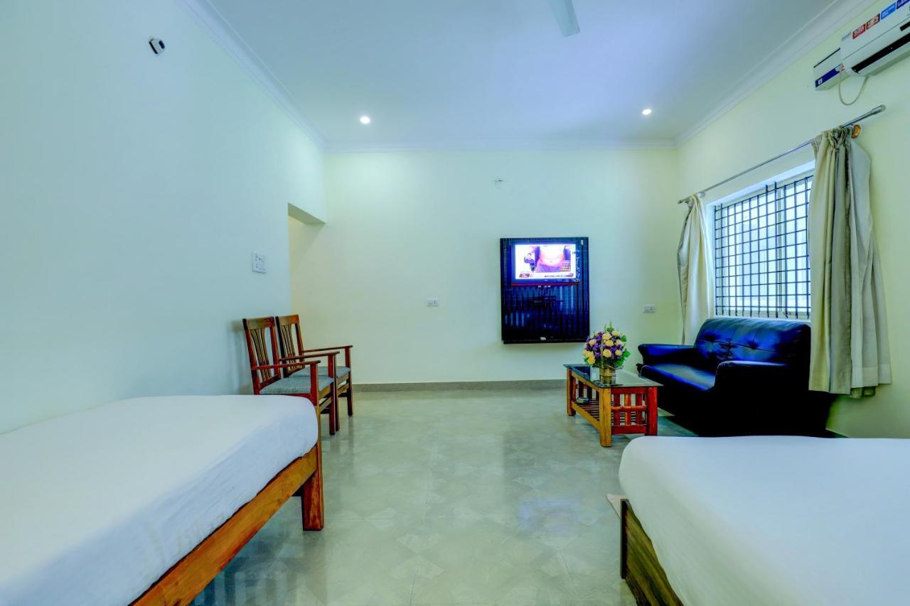 Royal Garden Brindavan Resort Krishnarajasagara Dış mekan fotoğraf