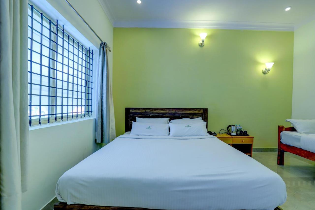 Royal Garden Brindavan Resort Krishnarajasagara Dış mekan fotoğraf