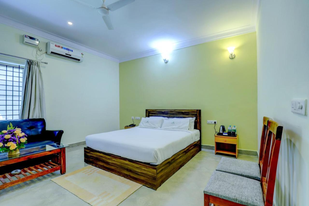 Royal Garden Brindavan Resort Krishnarajasagara Dış mekan fotoğraf
